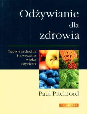 Odżywianie dla zdrowia