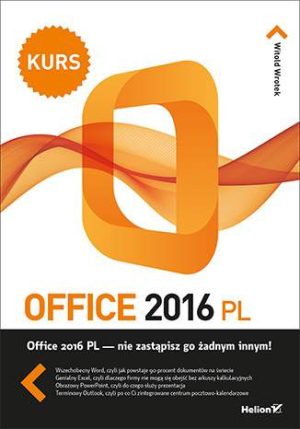 Office 2016 pl kurs