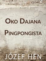 Oko dajana pingpongista