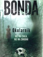 Okularnik Cztery żywioły Saszy Załuskiej Tom 2 wyd. kieszonkowe