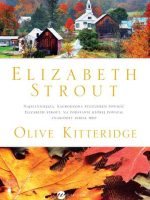 Olive kitteridge