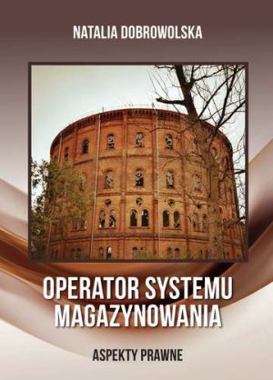 Operator systemu magazynowania