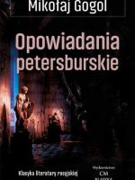 Opowiadania petersburskie