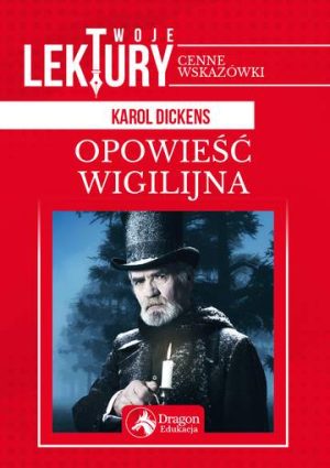 Opowieść wigilijna twoje lektury