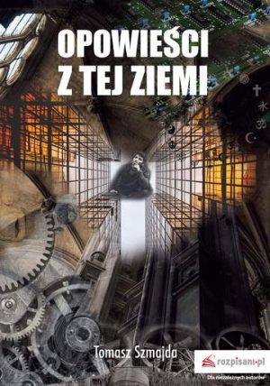 Opowieści z tej ziemi