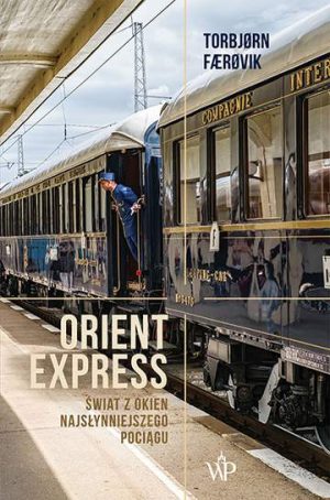Orient Express wyd. 2