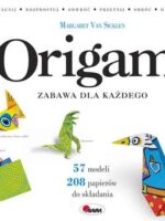 Origami zabawa dla każdego