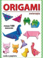 Origami zwierzęta wyd. 3