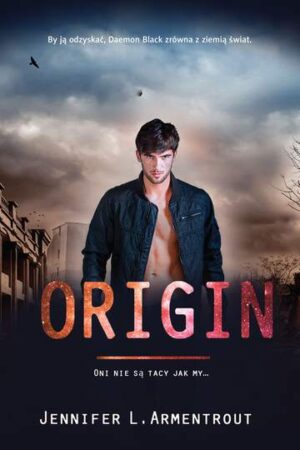 Origin lux Tom 4