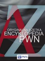 Oryginalna azetka encyklopedia