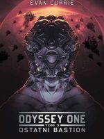 Ostatni bastion odyssey one Tom 3