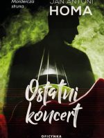 Ostatni koncert