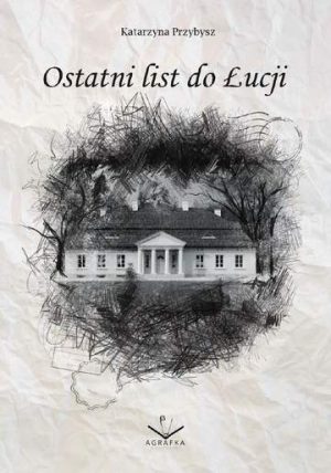 Ostatni list do Łucji