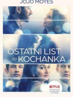 Ostatni list od kochanka wyd. 2 (okładka filmowa)