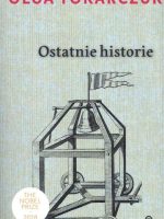 Ostatnie historie