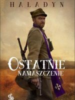 Ostatnie namaszczenie