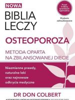 Osteoporoza biblia leczy