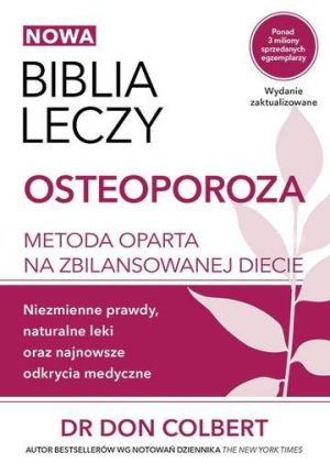 Osteoporoza biblia leczy