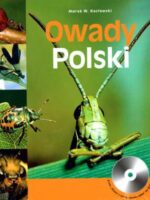 Owady polski t. 1 + dvd gratis