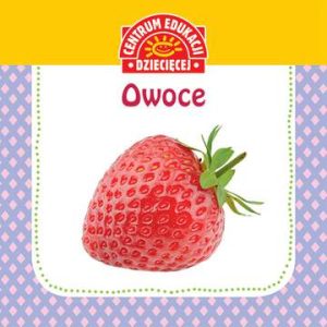 Owoce