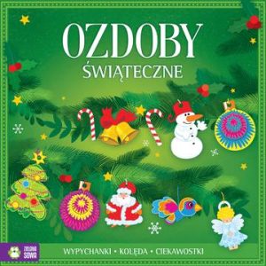 Ozdoby świąteczne