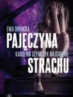 Pajęczyna strachu