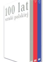 Pakiet 100 lat sztuki polskiej