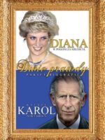 Pakiet diana i karol dwie prawdy