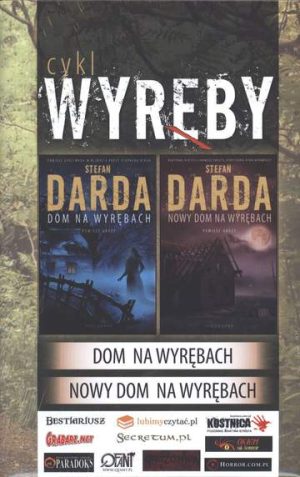 Pakiet dom na wyrębach / nowy dom na wyrębach