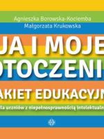 Pakiet edukacyjny dla uczniów z niepełnosprawnością intelektualną