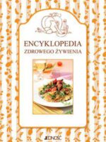 Pakiet encyklopedia zdrowego żywienia w etui