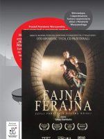 Pakiet Fajna ferajna / Fajna ferajna powstanie oczyma dzieci książka + film