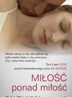 Pakiet lynn miłość ponad miłość / miłość po miłości