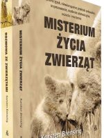 Pakiet misterium życia zwierząt / rozmowa ze zwierzętami