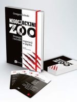 Pakiet negocjacyjne zoo strategie i techniki negocjacji w pigułce