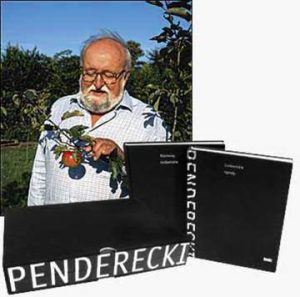 Pakiet Penderecki