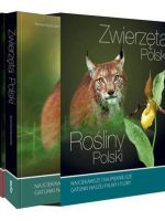 Pakiet rośliny polski i zwierzęta polski
