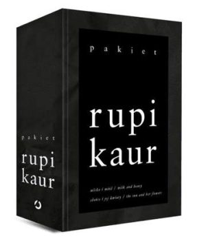 Pakiet rupi kaur