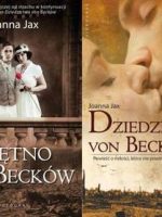 Pakiet saga von becków dziedzictwo / piętno