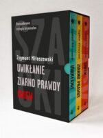 Pakiet uwikłanie / ziarno prawdy / gniew