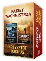 Pakiet Wachmistrz / Wachmistrz. Dogrywka