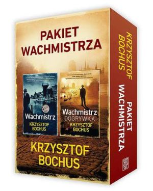 Pakiet Wachmistrz / Wachmistrz. Dogrywka