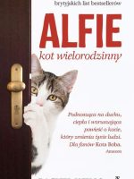 Pakiet wells alfie kot wielorodzinny / rodzina kota alfiego