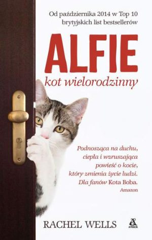Pakiet wells alfie kot wielorodzinny / rodzina kota alfiego