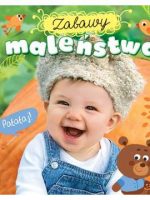 Pakiet zabawy maleństwa patataj / ulubione piosenki dla malucha