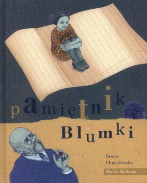 Pamiętnik blumki