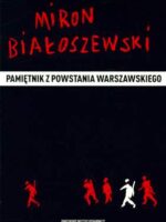 Pamiętnik z powstania warszawskiego wyd. 2011