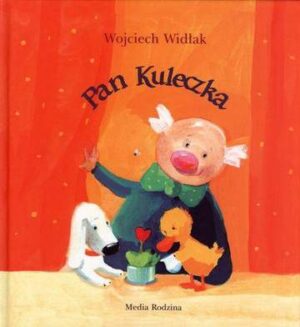 Pan Kuleczka