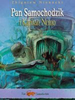 Pan Samochodzik i Kapitan Nemo