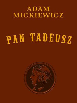 Pan Tadeusz wyd. 2